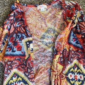 XL Sarah Cardigan